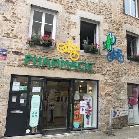 Vacarie-Pharmacie